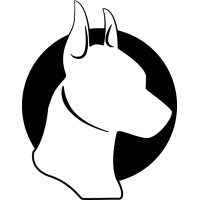 Bark at the Moon Animal Rescue Logo