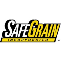 Safe-Grain, Inc. Logo