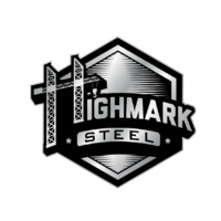 Highmark Steel Logo