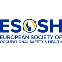 ESOSH - The European Society of Occupational Safety & Health Logo