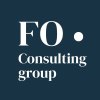 FO Consulting group Logo