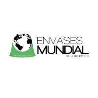 Envases Mundial Logo
