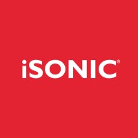 iSONIC Logo