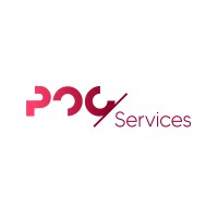 POC SERVICES Logo