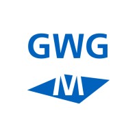 GWG Städtische Wohnungsgesellschaft München mbH Logo