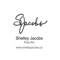 Shelley Jacobs Fine Artist Logo