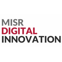 Misr Digital Innovation (MDI) Logo