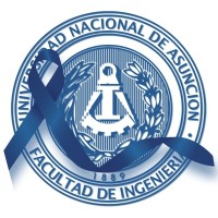Facultad de Ingeniería - UNA Logo