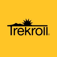 Trekroll, LLC Logo