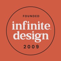 Infinite™ Design Studio Logo