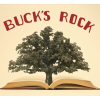 Bucks Rock Performing and Creative Arts Camp Logo