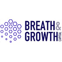 BREATH&GROWTH Capital Logo