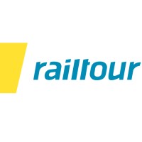 railtour suisse sa Logo