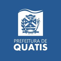 Prefeitura Municipal de Quatis Logo
