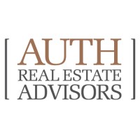 Auth Real Estate Advisors GmbH & Co. KG Logo