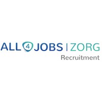 All4jobs Logo