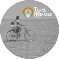 Terre des Hommes France Logo