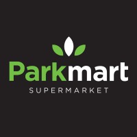 Супермаркети Parkmart Logo