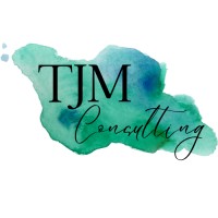 TJM Consulting Logo