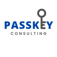 Passkey Consulting Logo