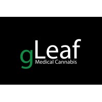 gLeaf (Green Leaf Medical, LLC) Logo