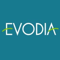 EVODIA S.A. Logo