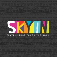 SKYIN Logo