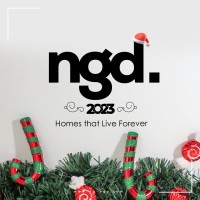 New Generation Developments - NGD Logo