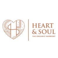 Heart and Soul Organics Logo
