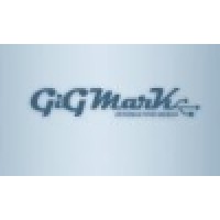 Gigmark Interactive Media Logo