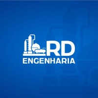 RD Engenharia Logo