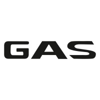 German Auto Service (GAS) - Official Logo