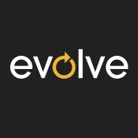 Evolve Agency Group Logo