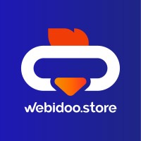 webidoo store Logo