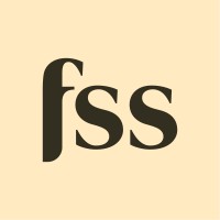 FSS - For Skins Sake Logo