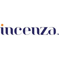 Incenza Logo