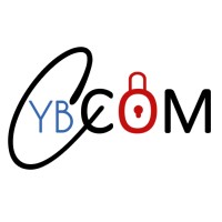 CybCOM Logo