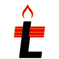 Laxmi Trading and Company Logo