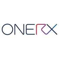 One RX Dubai Logo