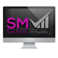 Sell More Virtually Logo