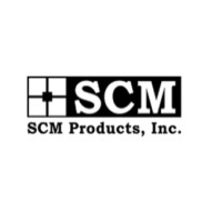 SCM Products, Inc. Logo