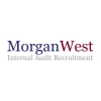 Morgan West Logo