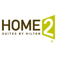 Home2 Suites by Hilton Columbus Downtown Logo