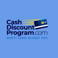 CashDiscountProgram.com Logo