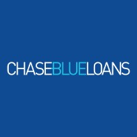 Chaseblue Loans Logo