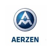 Aerzen North Africa Logo