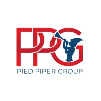 Pied Piper Group LLC Logo
