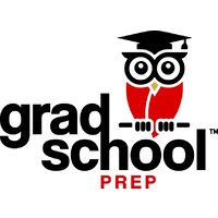 Grad School Prep Logo