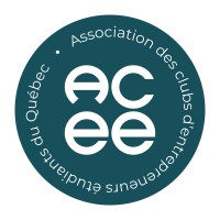 ACEE du Quebec Logo