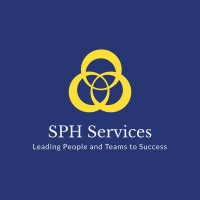 SPH Services - Leading People and Teams to Success Logo